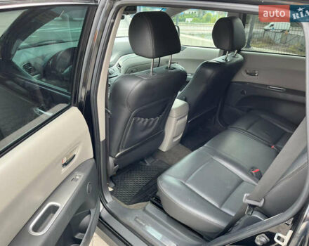 Черный Субару Трибека, объемом двигателя 3.63 л и пробегом 301 тыс. км за 7900 $, фото 30 на Automoto.ua