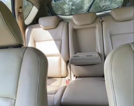 Черный Субару Трибека, объемом двигателя 3 л и пробегом 280 тыс. км за 7600 $, фото 4 на Automoto.ua