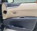 Черный Субару Трибека, объемом двигателя 3.63 л и пробегом 210 тыс. км за 5200 $, фото 17 на Automoto.ua