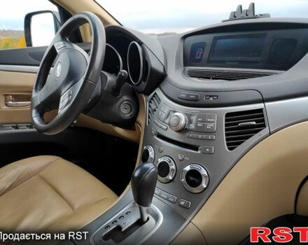 Субару Трибека 2007 в Кривом Роге на Automoto.ua Черный Субару Трибека, объемом двигателя 3.6 л и пробегом 131 тыс. км за 9500 $, фото 3 на Automoto.ua