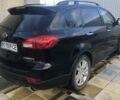 Черный Субару Трибека, объемом двигателя 3.63 л и пробегом 280 тыс. км за 8000 $, фото 5 на Automoto.ua