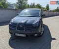 Черный Субару Трибека, объемом двигателя 3 л и пробегом 120 тыс. км за 8500 $, фото 3 на Automoto.ua