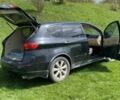 Черный Субару Трибека, объемом двигателя 3 л и пробегом 280 тыс. км за 7600 $, фото 10 на Automoto.ua