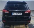 Черный Субару Трибека, объемом двигателя 3.63 л и пробегом 280 тыс. км за 8000 $, фото 4 на Automoto.ua