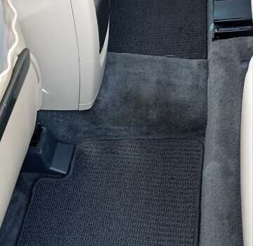 Черный Субару Трибека, объемом двигателя 3 л и пробегом 141 тыс. км за 7500 $, фото 18 на Automoto.ua