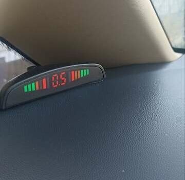 Черный Субару Трибека, объемом двигателя 3 л и пробегом 141 тыс. км за 7500 $, фото 3 на Automoto.ua