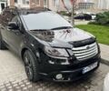 Черный Субару Трибека, объемом двигателя 3.6 л и пробегом 232 тыс. км за 9500 $, фото 1 на Automoto.ua