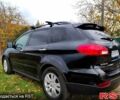 Субару Трибека 2007 в Кривом Роге на Automoto.ua Черный Субару Трибека, объемом двигателя 3.6 л и пробегом 131 тыс. км за 9500 $, фото 5 на Automoto.ua