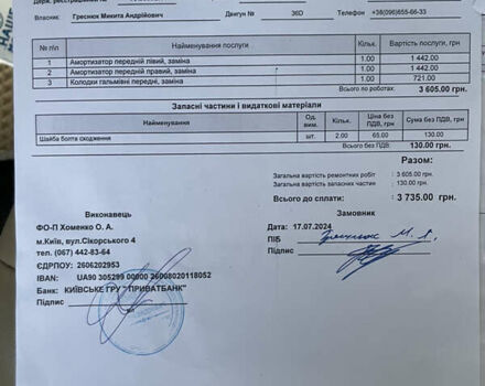 Черный Субару Трибека, объемом двигателя 3.63 л и пробегом 142 тыс. км за 10000 $, фото 27 на Automoto.ua