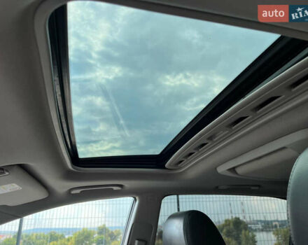 Черный Субару Трибека, объемом двигателя 3.63 л и пробегом 301 тыс. км за 7900 $, фото 34 на Automoto.ua