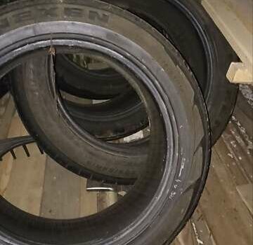 Черный Субару Трибека, объемом двигателя 3 л и пробегом 141 тыс. км за 7500 $, фото 38 на Automoto.ua