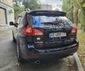 Черный Субару Трибека, объемом двигателя 3.63 л и пробегом 306 тыс. км за 8500 $, фото 4 на Automoto.ua