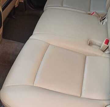 Черный Субару Трибека, объемом двигателя 3 л и пробегом 141 тыс. км за 7500 $, фото 15 на Automoto.ua