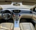 Субару Трібека 2007 у Богодухове на Automoto.ua Чорний Субару Трібека, об'ємом двигуна 3.6 л та пробігом 240 тис. км за 6500 $, фото 8 на Automoto.ua