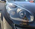 Черный Субару Трибека, объемом двигателя 3 л и пробегом 120 тыс. км за 8500 $, фото 12 на Automoto.ua