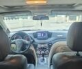 Черный Субару Трибека, объемом двигателя 3 л и пробегом 370 тыс. км за 8100 $, фото 7 на Automoto.ua
