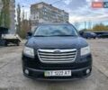 Чорний Субару Трібека, об'ємом двигуна 3.63 л та пробігом 200 тис. км за 8000 $, фото 1 на Automoto.ua