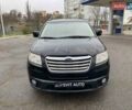 Черный Субару Трибека, объемом двигателя 3.63 л и пробегом 200 тыс. км за 8500 $, фото 1 на Automoto.ua