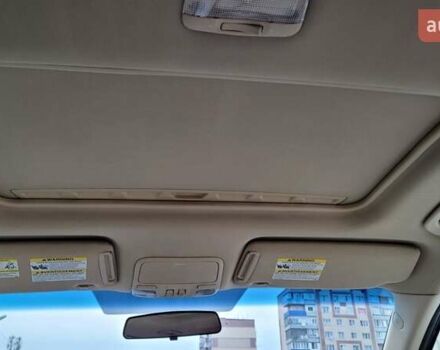 Чорний Субару Трібека, об'ємом двигуна 3.63 л та пробігом 210 тис. км за 5000 $, фото 14 на Automoto.ua