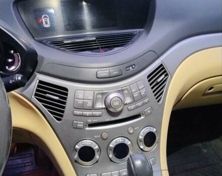 Чорний Субару Трібека, об'ємом двигуна 3.63 л та пробігом 200 тис. км за 6500 $, фото 10 на Automoto.ua