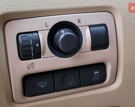 Чорний Субару Трібека, об'ємом двигуна 3.63 л та пробігом 210 тис. км за 5000 $, фото 6 на Automoto.ua