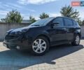 Черный Субару Трибека, объемом двигателя 3 л и пробегом 120 тыс. км за 8500 $, фото 1 на Automoto.ua