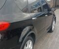 Чорний Субару Трібека, об'ємом двигуна 3 л та пробігом 141 тис. км за 7050 $, фото 1 на Automoto.ua