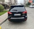 Черный Субару Трибека, объемом двигателя 3.63 л и пробегом 232 тыс. км за 9500 $, фото 3 на Automoto.ua