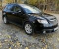 Субару Трібека 2007 у Богодухове на Automoto.ua Чорний Субару Трібека, об'ємом двигуна 3.6 л та пробігом 240 тис. км за 6500 $, фото 2 на Automoto.ua