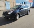 Чорний Субару Трібека, об'ємом двигуна 3 л та пробігом 264 тис. км за 5100 $, фото 1 на Automoto.ua