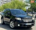Черный Субару Трибека, объемом двигателя 3.63 л и пробегом 180 тыс. км за 7200 $, фото 1 на Automoto.ua