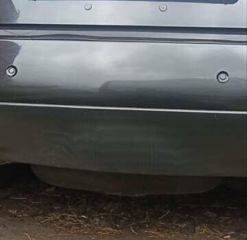 Черный Субару Трибека, объемом двигателя 3 л и пробегом 141 тыс. км за 7500 $, фото 6 на Automoto.ua