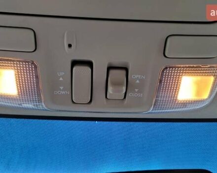 Чорний Субару Трібека, об'ємом двигуна 3.63 л та пробігом 210 тис. км за 5000 $, фото 17 на Automoto.ua