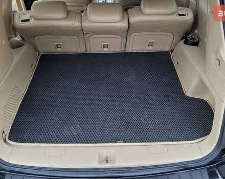 Чорний Субару Трібека, об'ємом двигуна 3.63 л та пробігом 210 тис. км за 5000 $, фото 18 на Automoto.ua