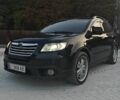 Чорний Субару Трібека, об'ємом двигуна 3 л та пробігом 370 тис. км за 8100 $, фото 2 на Automoto.ua