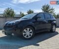 Черный Субару Трибека, объемом двигателя 3 л и пробегом 120 тыс. км за 8500 $, фото 1 на Automoto.ua