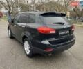 Черный Субару Трибека, объемом двигателя 3.63 л и пробегом 200 тыс. км за 8500 $, фото 11 на Automoto.ua