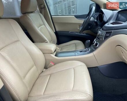 Черный Субару Трибека, объемом двигателя 3.63 л и пробегом 200 тыс. км за 8500 $, фото 21 на Automoto.ua