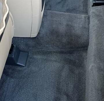 Черный Субару Трибека, объемом двигателя 3 л и пробегом 141 тыс. км за 7500 $, фото 16 на Automoto.ua