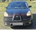 Субару Трибека 2007 в Киеве на Automoto.ua Черный Субару Трибека, объемом двигателя 3 л и пробегом 356 тыс. км за 6500 $, фото 1 на Automoto.ua