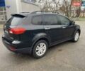 Черный Субару Трибека, объемом двигателя 3.63 л и пробегом 200 тыс. км за 8500 $, фото 7 на Automoto.ua
