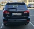 Черный Субару Трибека, объемом двигателя 3.63 л и пробегом 240 тыс. км за 5700 $, фото 4 на Automoto.ua