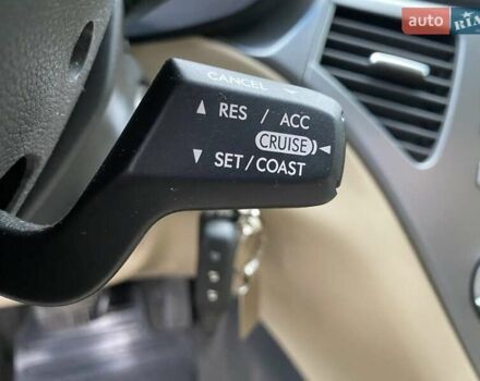 Черный Субару Трибека, объемом двигателя 3.63 л и пробегом 200 тыс. км за 8500 $, фото 31 на Automoto.ua