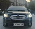 Чорний Субару Трібека, об'ємом двигуна 3 л та пробігом 370 тис. км за 8100 $, фото 1 на Automoto.ua