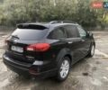 Черный Субару Трибека, объемом двигателя 3.63 л и пробегом 201 тыс. км за 7000 $, фото 3 на Automoto.ua
