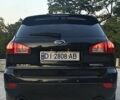 Черный Субару Трибека, объемом двигателя 3 л и пробегом 370 тыс. км за 8100 $, фото 3 на Automoto.ua