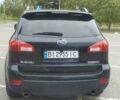 Черный Субару Трибека, объемом двигателя 3.6 л и пробегом 240 тыс. км за 9500 $, фото 5 на Automoto.ua