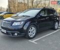 Черный Субару Трибека, объемом двигателя 3.63 л и пробегом 240 тыс. км за 5700 $, фото 14 на Automoto.ua