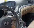 Черный Субару Трибека, объемом двигателя 3 л и пробегом 141 тыс. км за 7500 $, фото 26 на Automoto.ua