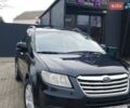Черный Субару Трибека, объемом двигателя 3.63 л и пробегом 290 тыс. км за 6499 $, фото 1 на Automoto.ua